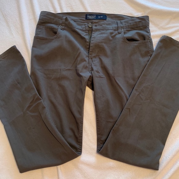 Cherokee men pants - Picture 2 of 2